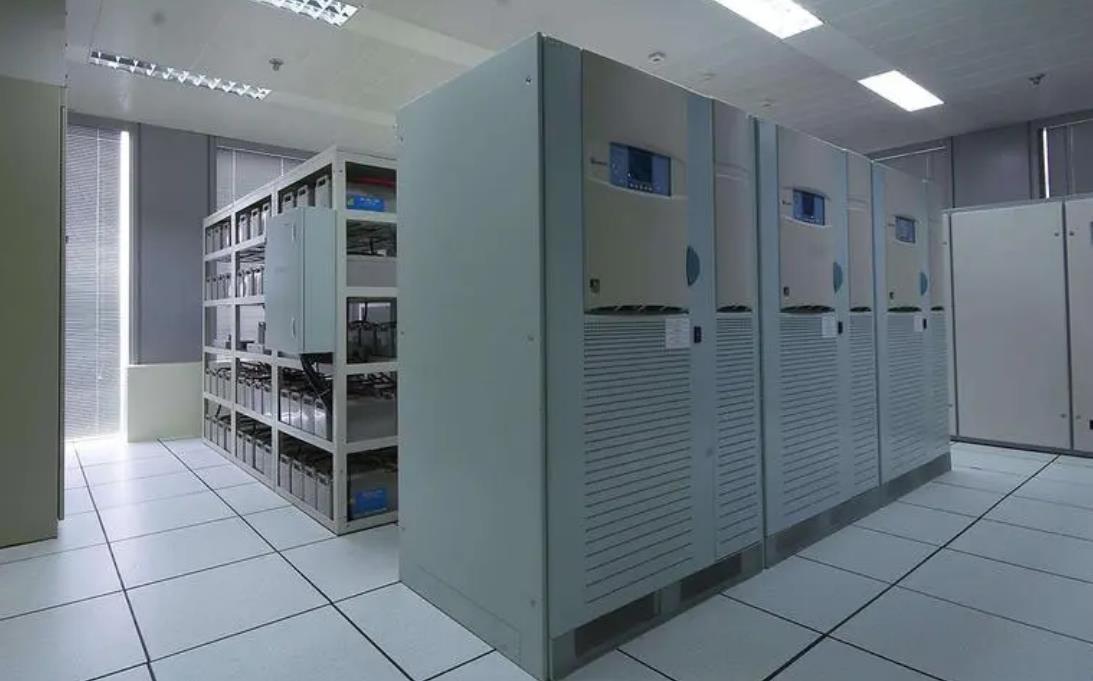 杜集UPS 电源的分类